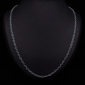 Halsketting 60cm