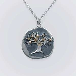 Olive tree